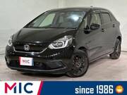 2022 HONDA FIT