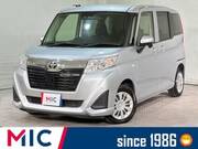 2020 TOYOTA ROOMY