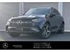 MERCEDES BENZ GLC-CLASS