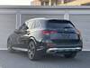 MERCEDES BENZ GLC-CLASS