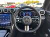 MERCEDES BENZ GLC-CLASS