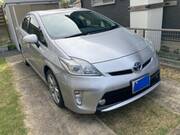 2012 TOYOTA PRIUS G