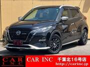 2021 NISSAN KICKS