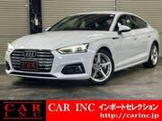 2018 AUDI A5 SPORTBACK