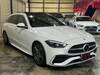 MERCEDES BENZ C-CLASS Stationwagon