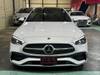 MERCEDES BENZ C-CLASS Stationwagon