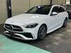 MERCEDES BENZ C-CLASS Stationwagon