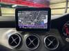 MERCEDES BENZ CLA-CLASS Shooting Brake