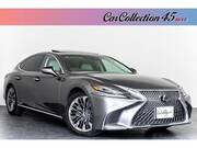 2018 LEXUS LS