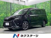 2017 TOYOTA VOXY