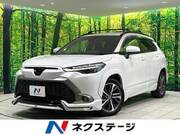 2023 TOYOTA COROLLA CROSS HYBRID Z