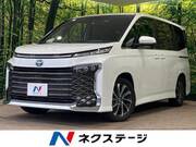 2025 TOYOTA VOXY