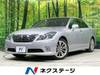 TOYOTA CROWN HYBRID
