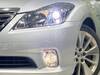 TOYOTA CROWN HYBRID