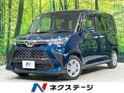 2022 TOYOTA ROOMY