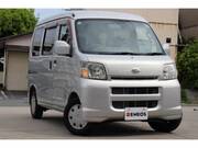 2006 DAIHATSU HIJET CARGO