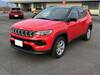 CHRYSLER JEEP COMPASS