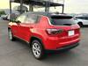 CHRYSLER JEEP COMPASS