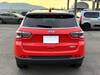 CHRYSLER JEEP COMPASS