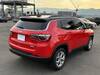 CHRYSLER JEEP COMPASS