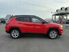 CHRYSLER JEEP COMPASS