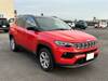 CHRYSLER JEEP COMPASS