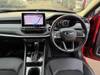 CHRYSLER JEEP COMPASS