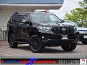 2023 TOYOTA LAND CRUISER PRADO