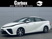 2020 TOYOTA MIRAI