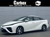 TOYOTA MIRAI