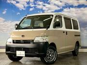 2018 TOYOTA TOWNACE VAN
