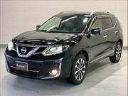 2015 NISSAN X-TRAIL