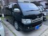 TOYOTA REGIUS
