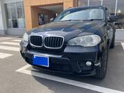 2013 BMW X5
