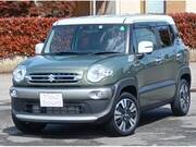 2022 SUZUKI XBEE HYBRID MZ