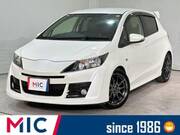 2016 TOYOTA VITZ