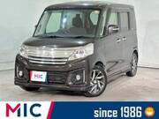 2016 SUZUKI SPACIA CUSTOM