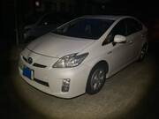 2009 TOYOTA PRIUS G