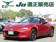 2015 MAZDA ROADSTER