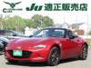 MAZDA ROADSTER