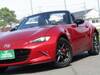 MAZDA ROADSTER