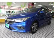 2019 HONDA GRACE