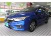 HONDA GRACE