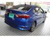 HONDA GRACE