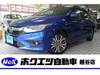 HONDA GRACE