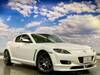 MAZDA RX-8