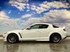 MAZDA RX-8