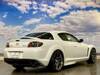 MAZDA RX-8