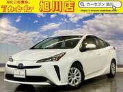 2021 TOYOTA PRIUS