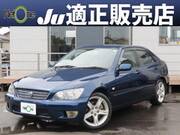 2005 TOYOTA ALTEZZA